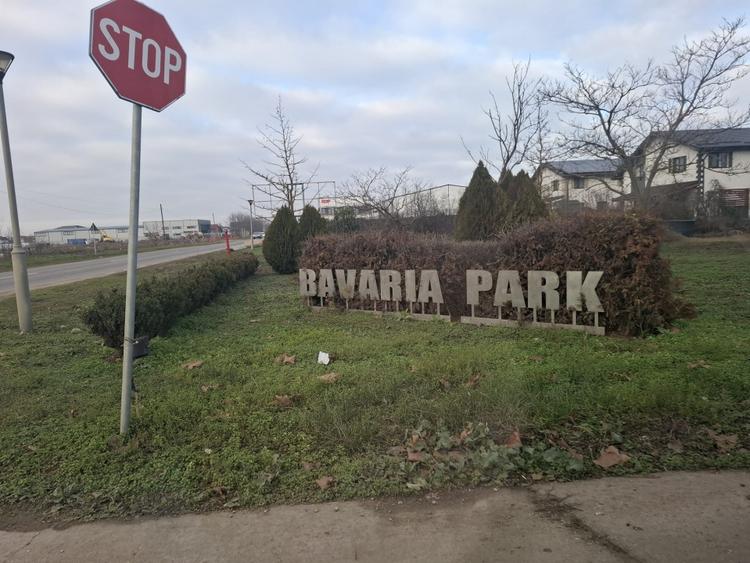 Vilă premium cu finisaje de top, 396 mp teren, Balotești , tripan - 3