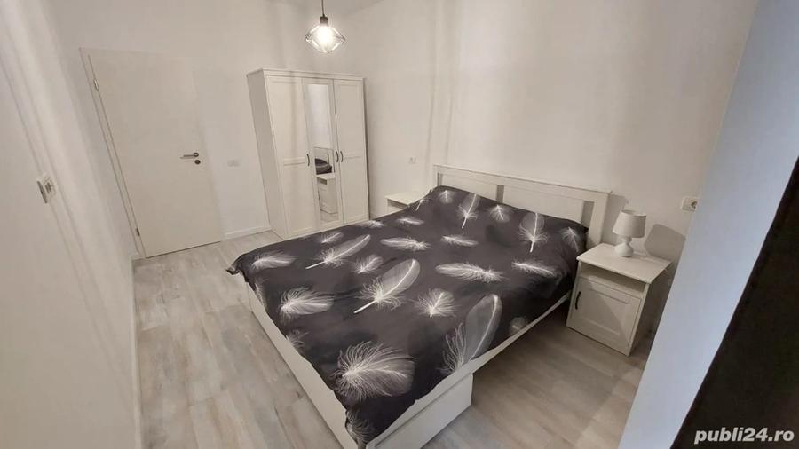 Apartament 2 camere , zona Torontalului (Campeador City) - 2