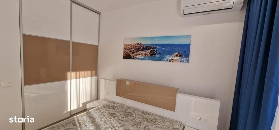 Apart 2 camere | Nusco City Faza 1 - Aviatiei | Metrou Aurel Vlaicu - 1