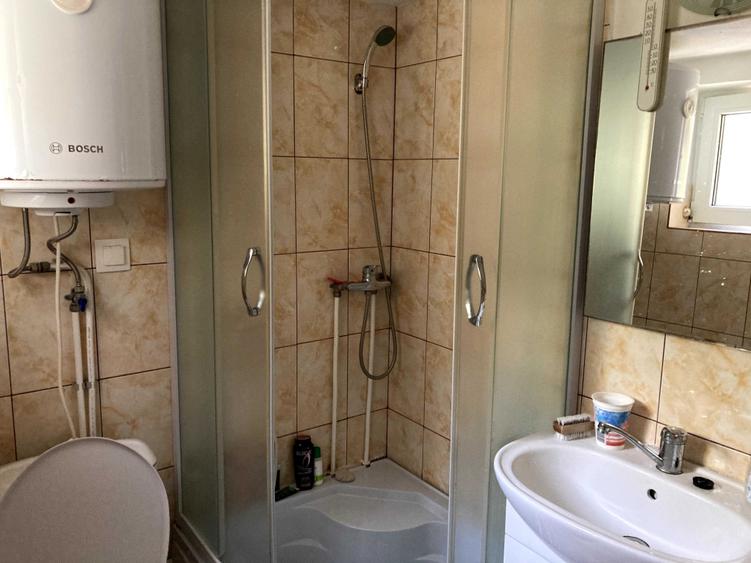 Casă cu 2 camere în Mârghia de Sus