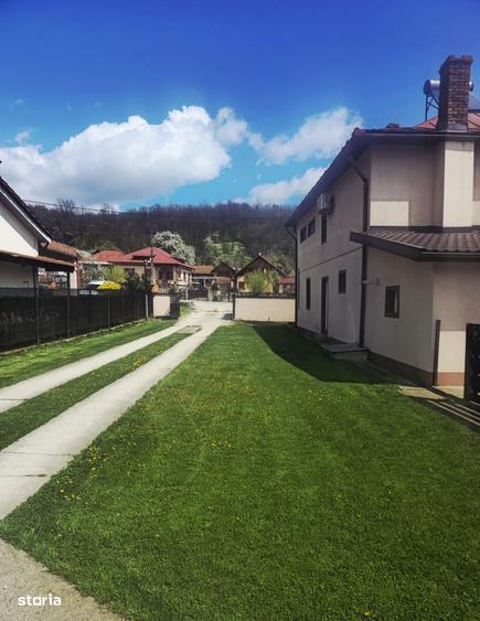 Vila deosebita si Service Auto - 1