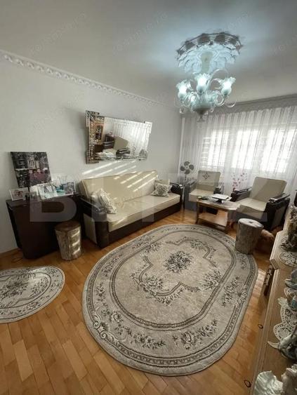 Apartament 2 Camere - Etaj 3 - Zona Orizont - 1