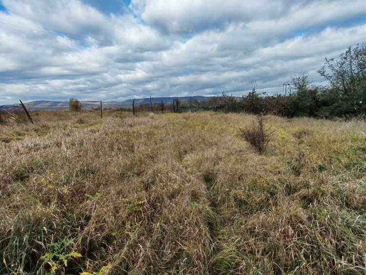 Teren 1238 Mp, Casa renovabila, anexe,utilitati, zona Primaria Apahida - 3