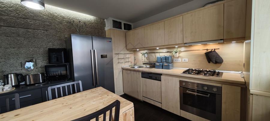 Penthouse de revista. Panorama incredibila! COMISION ZERO! - 23