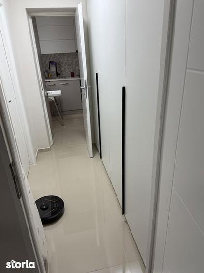 Apartament 2 camere Tudor - 1