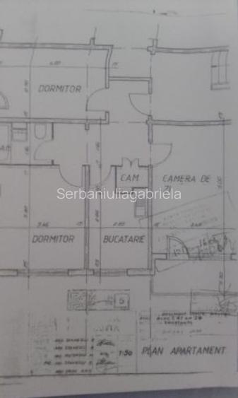 Persoana fizica- vanzare  directă apartament Casa de Cultura sau schimb cu casa Sinaia  centru