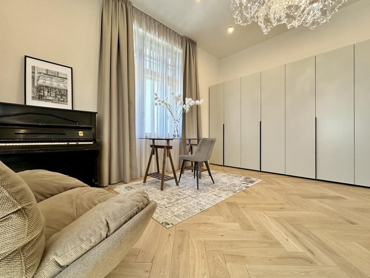 Apartament exclusivist 70 mp cu balcon si parcare, zona ultracentrala Cluj - 6