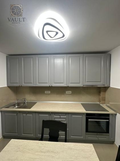 APARTAMENT 3 CAMERE-13 SEPTEMBRIE-CENTRALA-2 BAI-BLOC REABILITAT-HOL H - 3