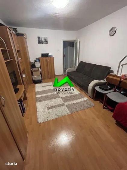 Apartament de vanzare 2 camere etaj 1 Sibiu Strand - 5