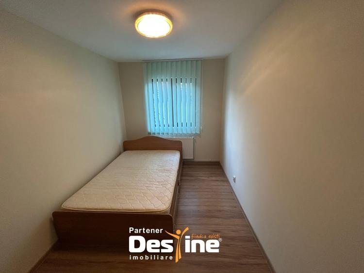 Apartament 3 camere decomandat 65mp - Etaj 1 - Acces rapid Pacurari - 2