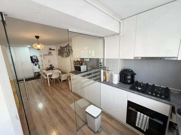 Vand apartament 4 camere Palldium Residence - 3