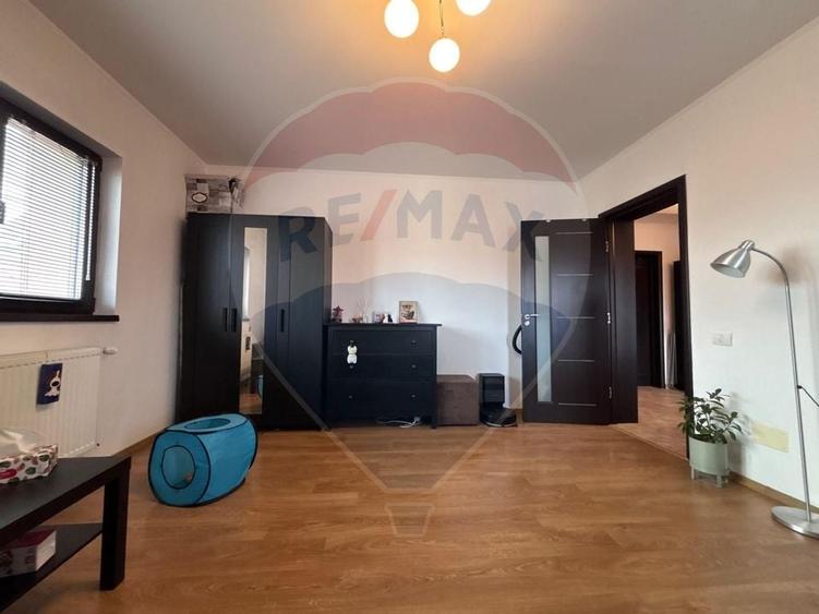 Apartament cu 2 camere de vânzare în zona Central - 36
