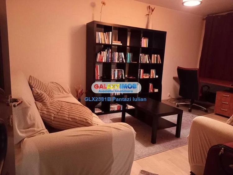 Apartament 2 camere | Lujerului | Decomandat | 9min. metrou - 2