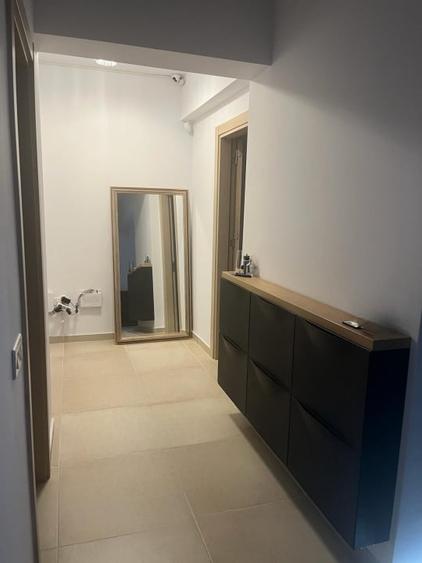 Apartament 2 camere, decomandat, 50 mp, centrala, ac, loc parcare, Progresul - 5