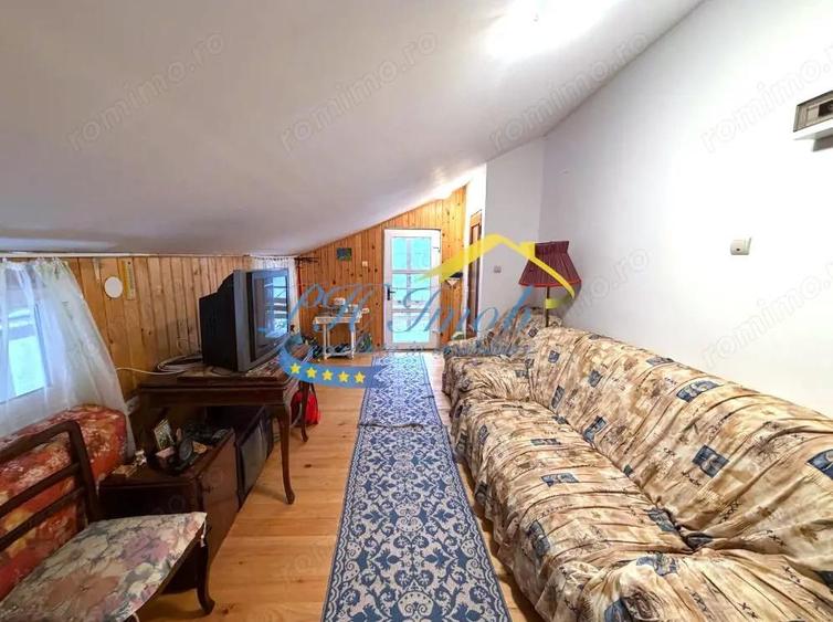 Casa de vanzare, Breaza cartier Nistoresti - 12