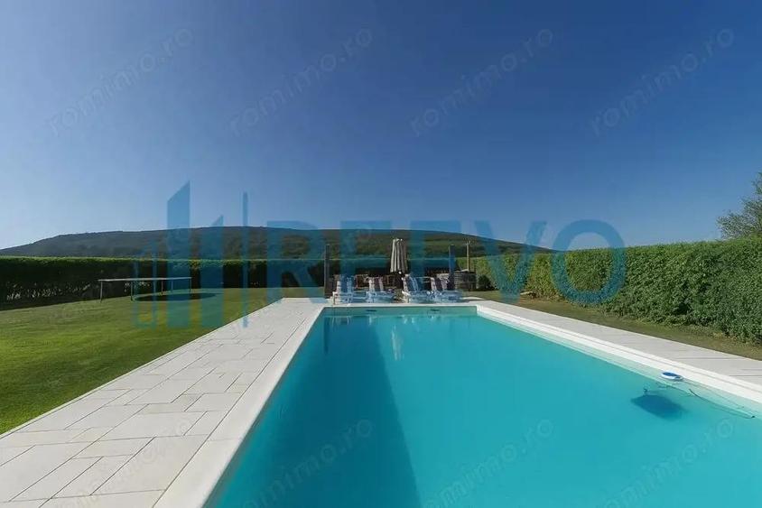 Proprietate pentru investi?ie cu Piscina in Hemeiu? - 12