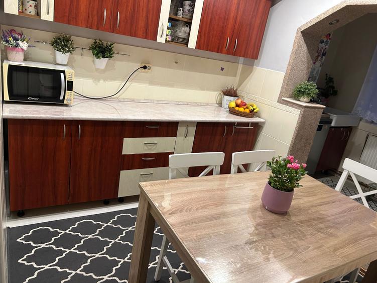 Vand apartament, 3 camere - 4