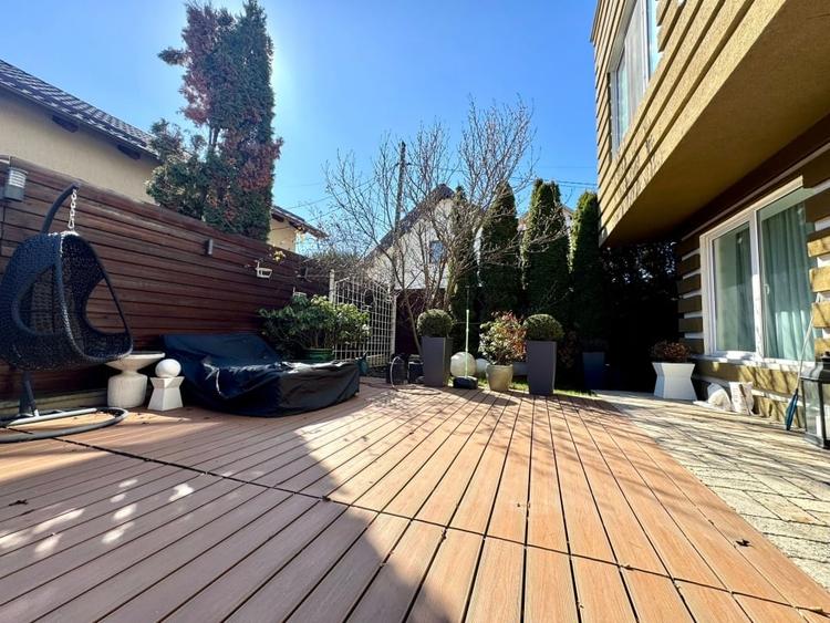 Casa Individuala , 4 Camere, 210 MP, Andrei Muresanu - 19