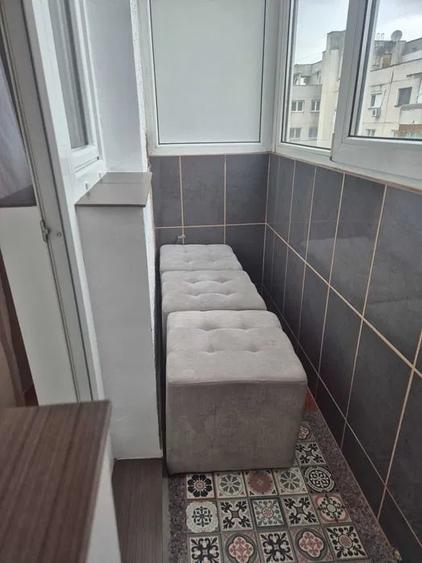 2 Camere | Timpuri Noi | Semidecomandat | Balcon | Metrou - 7