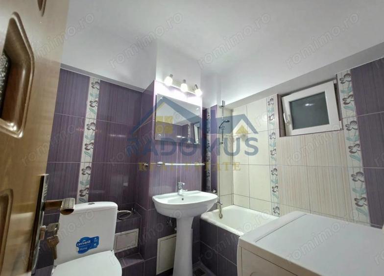 Apartament ultracentral Ploie?ti - Mobilat/Utilat - 350 - 13