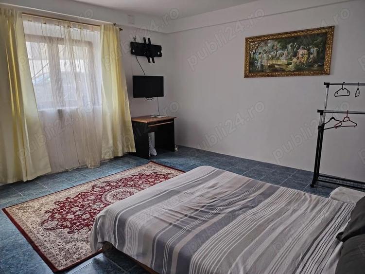 Ultracentral Cetate vand apartament cu doua camere - 8