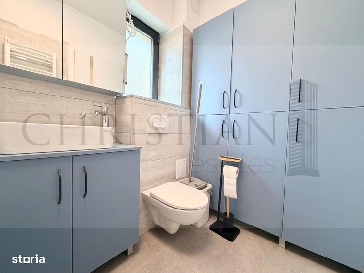 Apartament 3 Camere Exigent Plaza Residence + Parcare+Boxa - 13