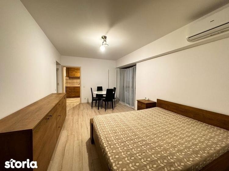 Garsoniera de inchiriat Complex Moghioros Park - 4