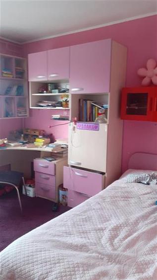 Apartament 3 camere Decomandat hol H Bld. Brancoveanu - 2