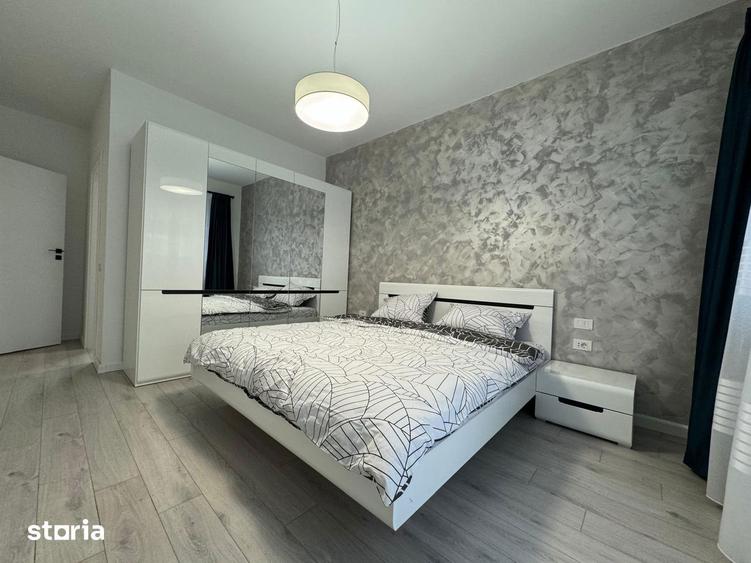 Apartament generos 3 camere Grand Kristal - Metalurgiei, 110 mp - 10