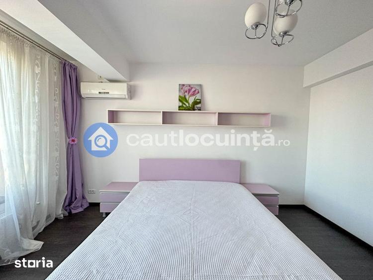 3 Camere| Bucurestii Noi | Afi City | bloc boutique | Boxa+parcare - 6