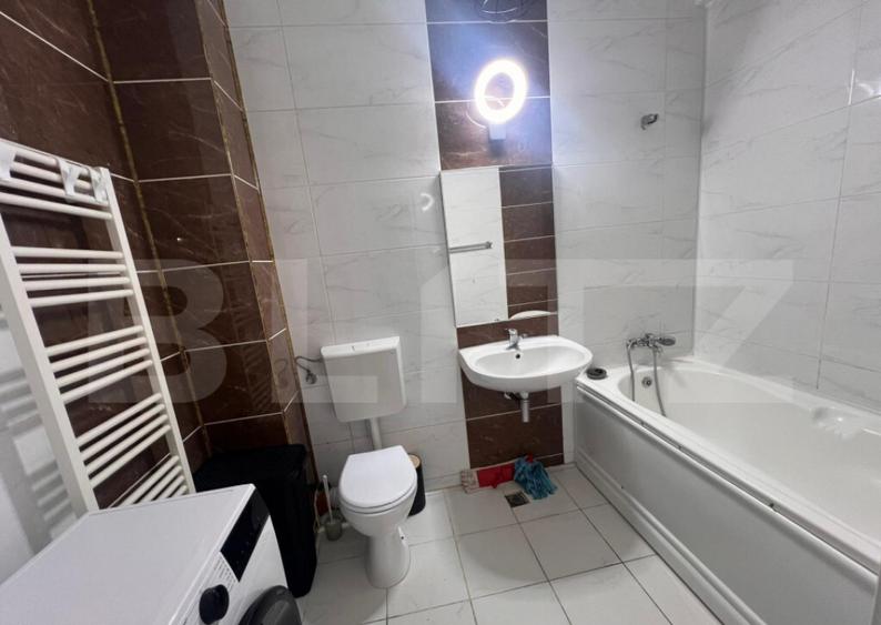 Spre Inchiriere Apartament 2 Camere, Marasti, 65m2 - 4