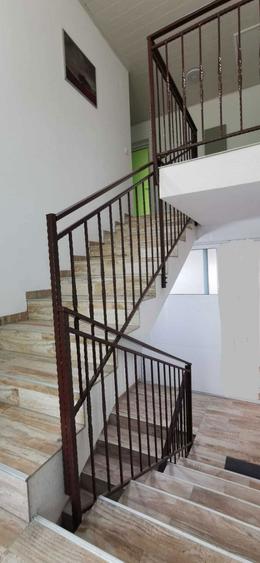 inchiriez garsoniera noua mobilata in locatie ideala - 6