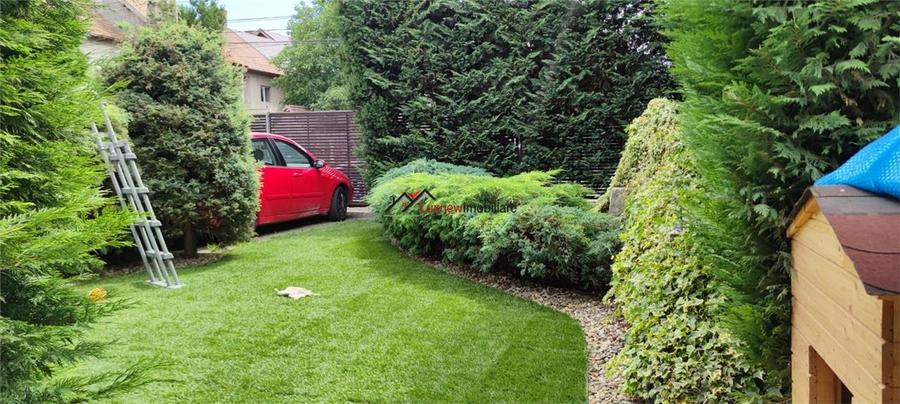 Comision 0%! Casa spatioasa mobilata si utilata in Floresti, curte generoasa ame - 4