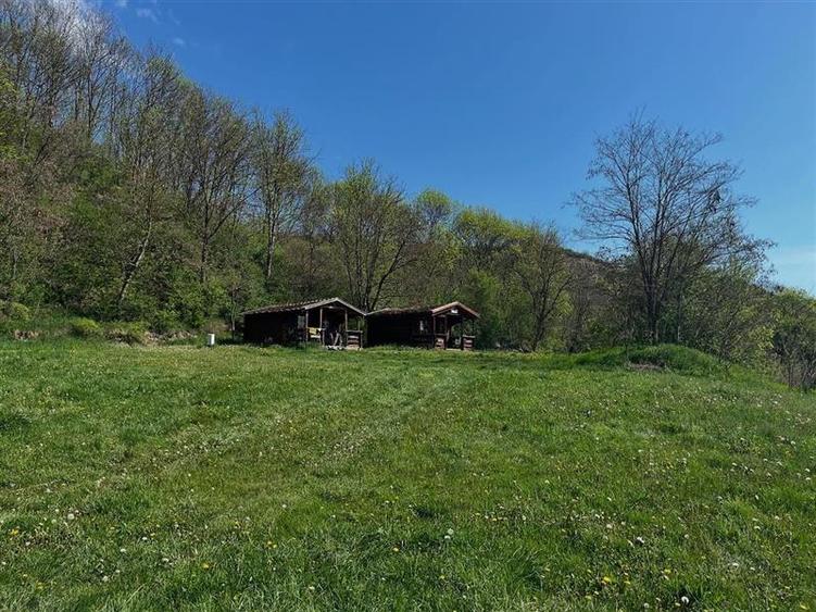 Transilvania Camping, domeniu de 14.400mp,Sanmarghita de Mures:2cladiri, apartam - 15