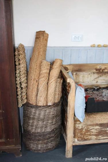 Se vinde casa ?ura lui Hientz din Alma Vii - 7