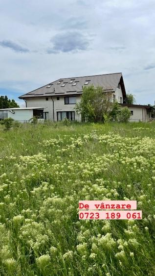 Pensiune / Restaurant de vanzare - 6