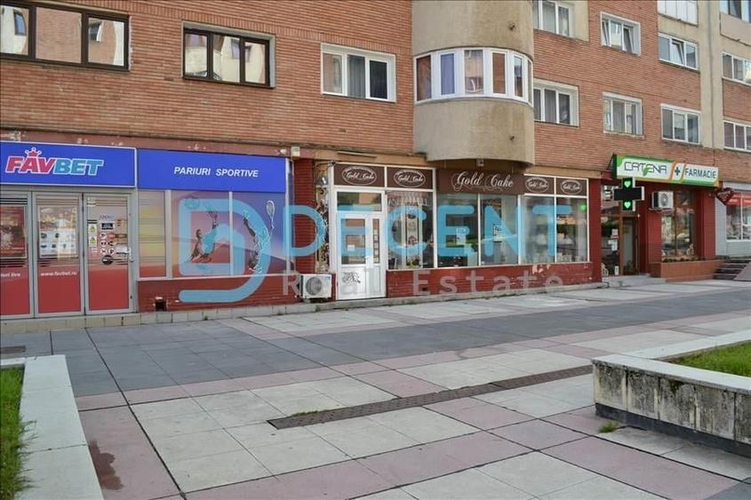 Vanzare spatiu comercial zona Racadau, Brasov - 18