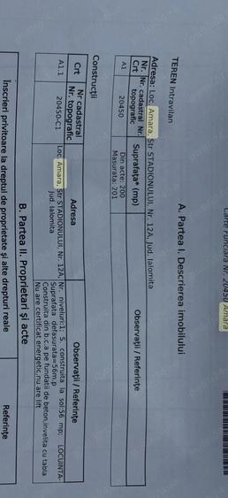 Casa de vanzare in Amara Noua, Ialomi?a la cateva minute de lac ?i plaja - 4