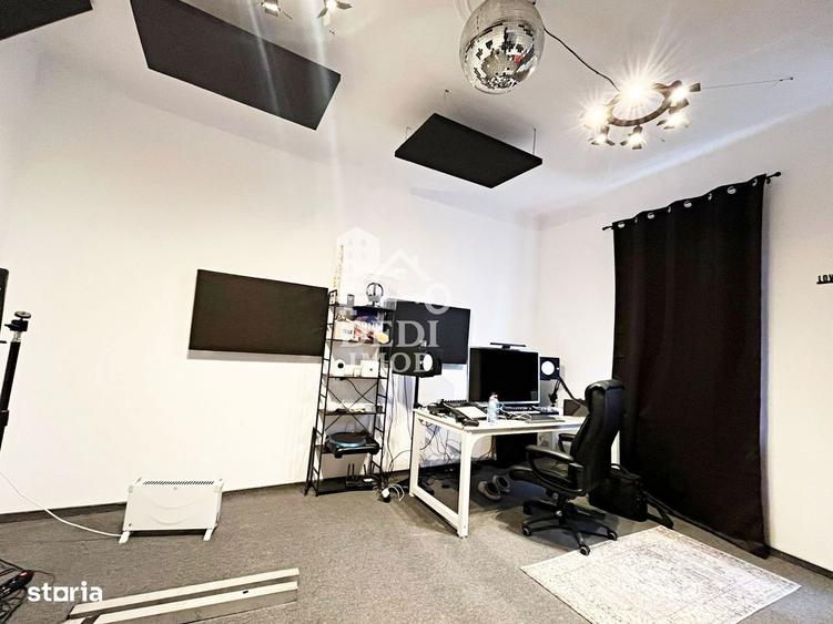 Spatiu de inchiriat central in zona Decebal, Oradea - 4