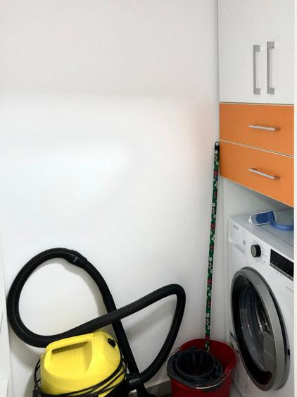 Apartament Impecabil curat  modern și pregătit de mutare Urban Coresii Mall - 11