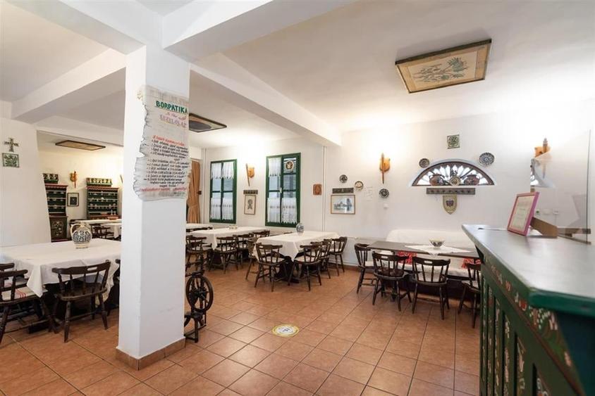 RECO Pensiunea Gobe + 2 Case individuale- Afacere cu traditie si renume in Orade - 23