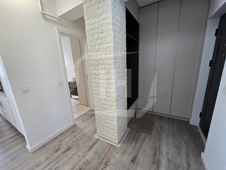 Apartament 2 camere cu finisaje de top, parcare, zona Petrom - 5