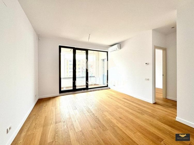 Apartament 2 Camere Herastrau | Ideal Investitie | loc de parcare - 4