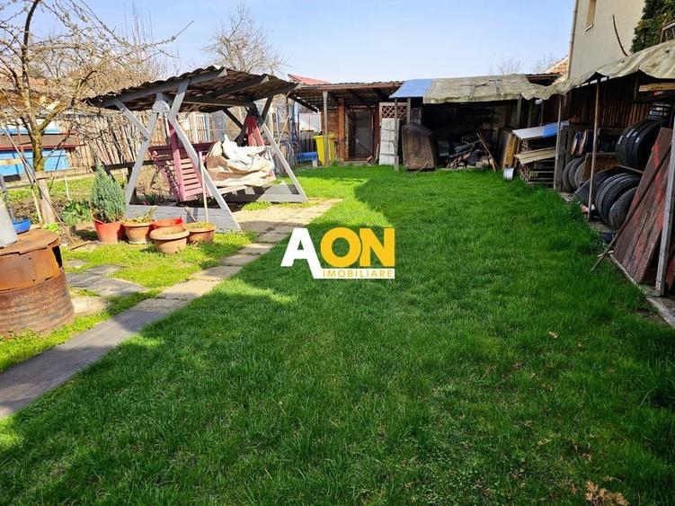 Casa spatioasa, 755 mp teren, Cetate, pretabila pentru birouri - 3