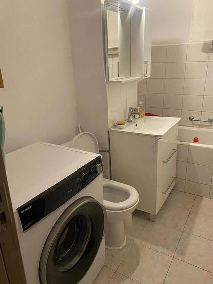 De inchiriat apartament cu o camera in Calea Buzia?ului - 2