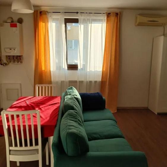 De inchiriat gasoniera Iancului, sector 2 - 4