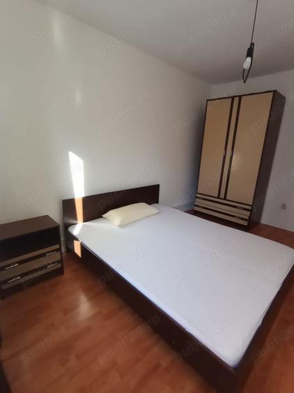 Inchiriez garsoniera Gara, langa Lidl ?i Penny, - 9