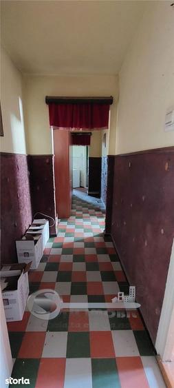 BAZA 3 APARTAMENT 4 CAMERE ETAJ INTERMEDIAR - 2