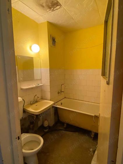 Vand apartament in Motru - 2