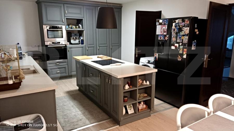 Casa moderna in Nazna - 5